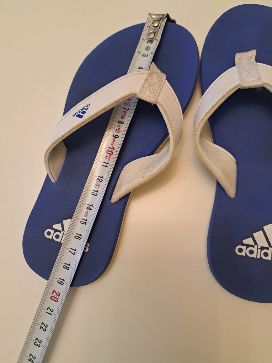 Детски джапанки Adidas