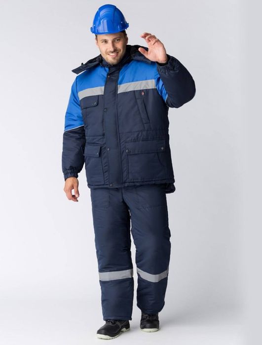 Qishgi mavsum uchun spes odejda ishlab chiqaramiz