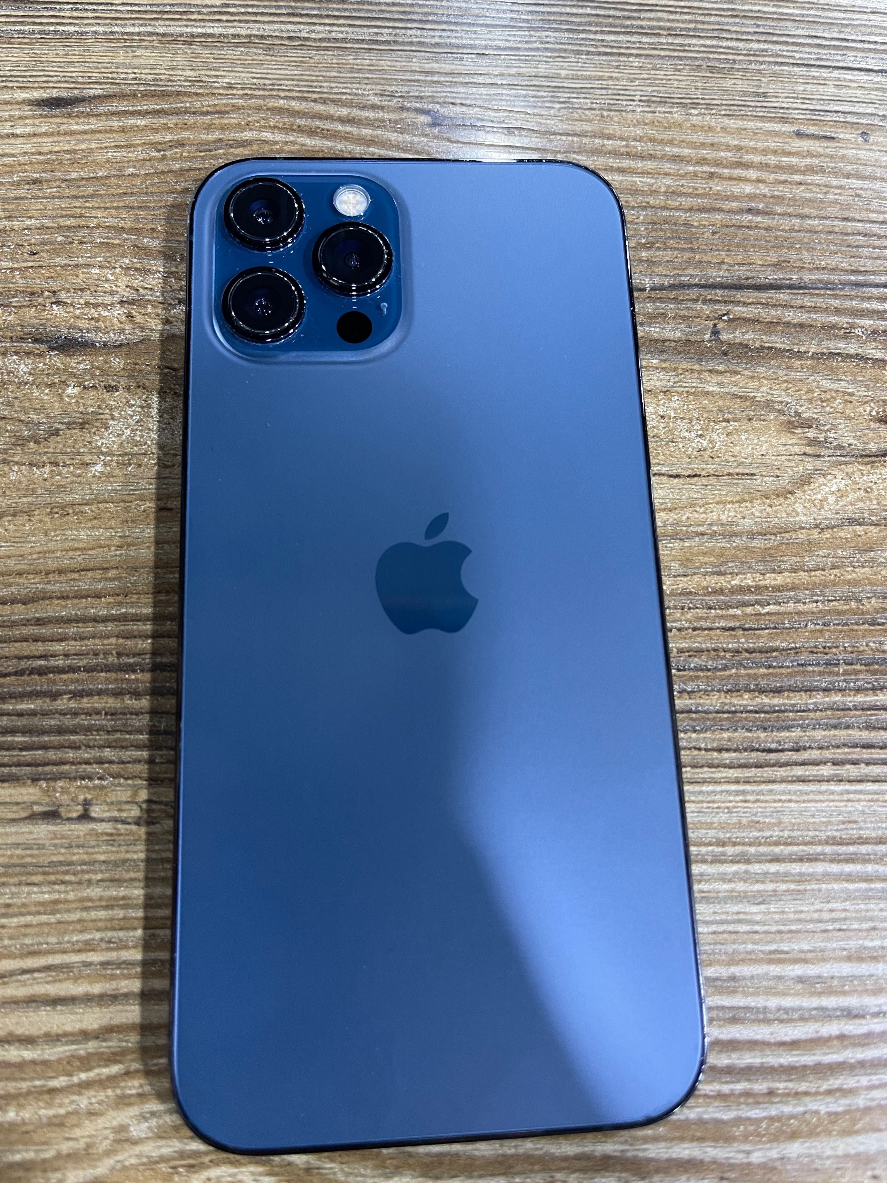 Iphone 12 pro max