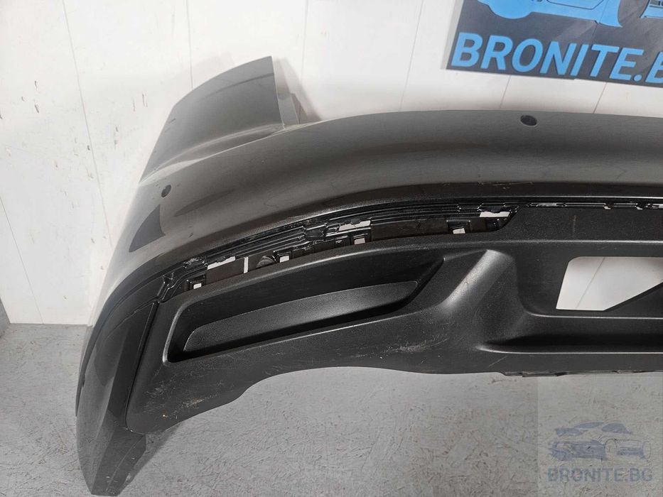 Задна броня VW PASSAT B8 Combi Фолксваген Пасат б8 2019-
