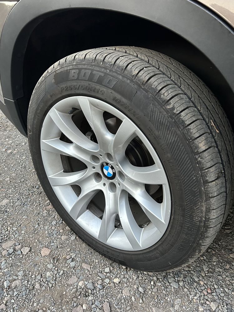 Джанти 19’’ BMW X5 с гуми