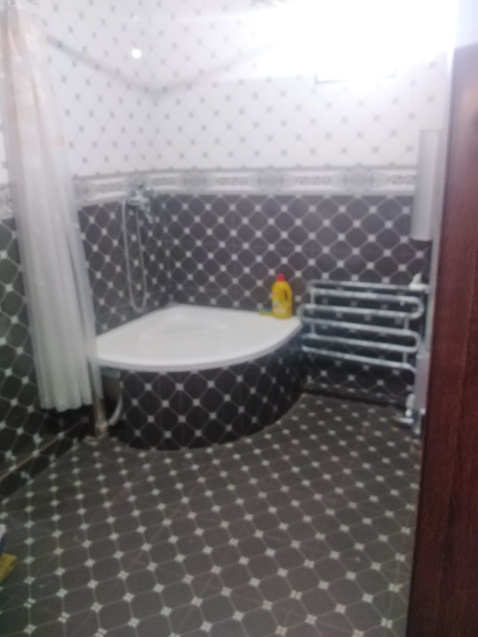 Kvartira ijaraga beriladi 2 xonali