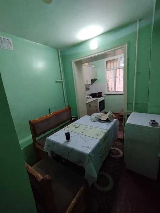 Гангада арзон нархда 2 хоналик квартира