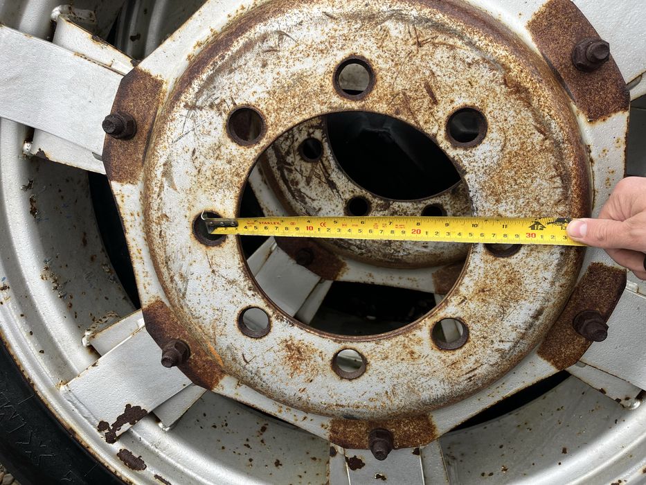 Roti tehnologice 4x4 9.5-48 si 9.5-32