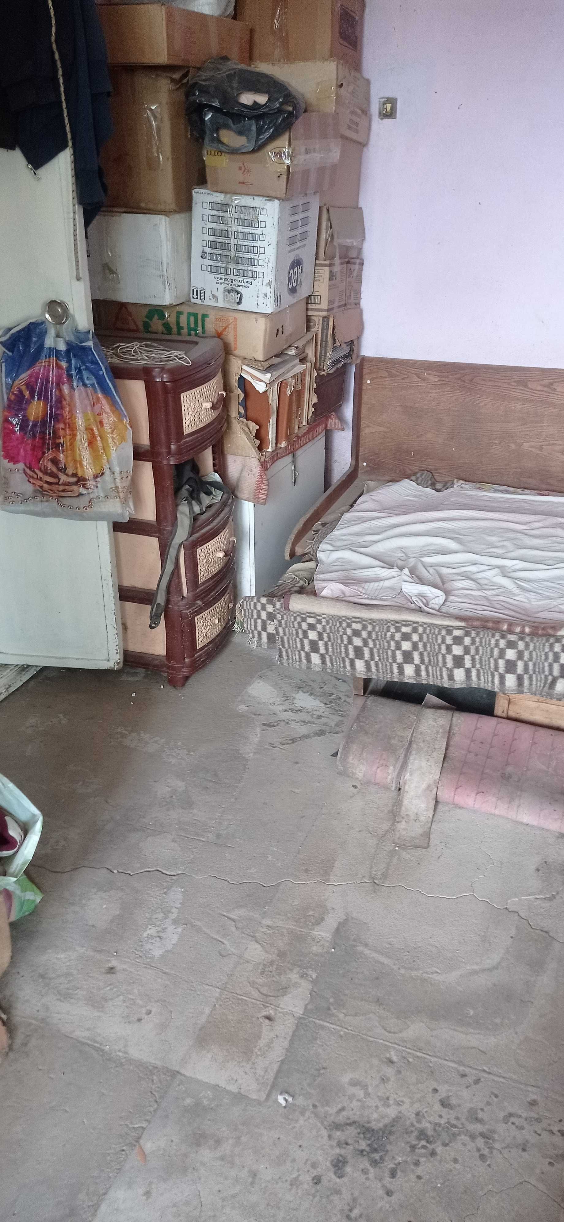 Продам квартиру в Боралдае 1-комн