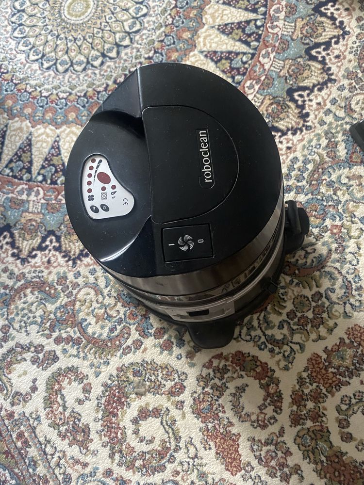 Roboclean Пылесос