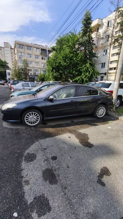 Renault laguna 3