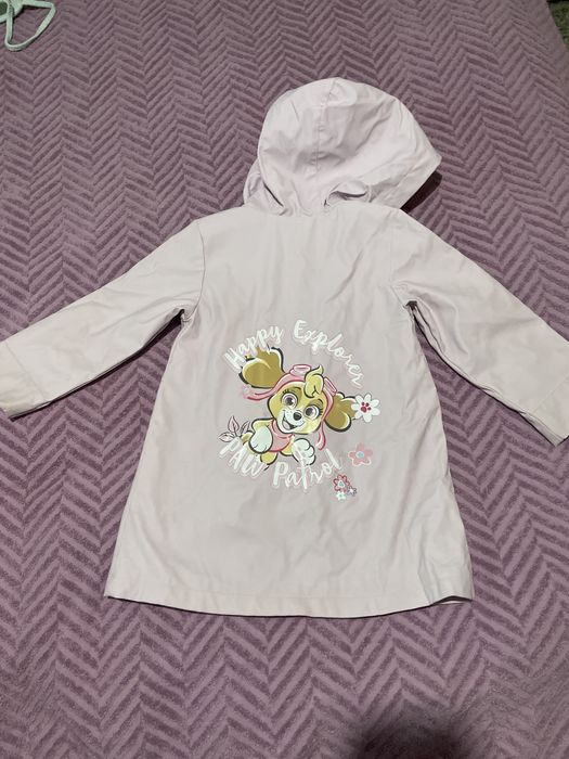 Vand geacuta de ploie 104 PawPatrol