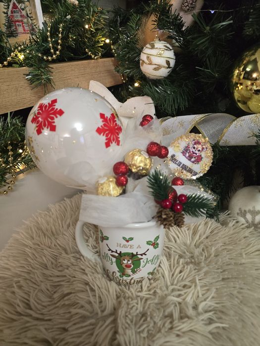 Коледни подаръци за вашите близки/учители/приятели/роднини