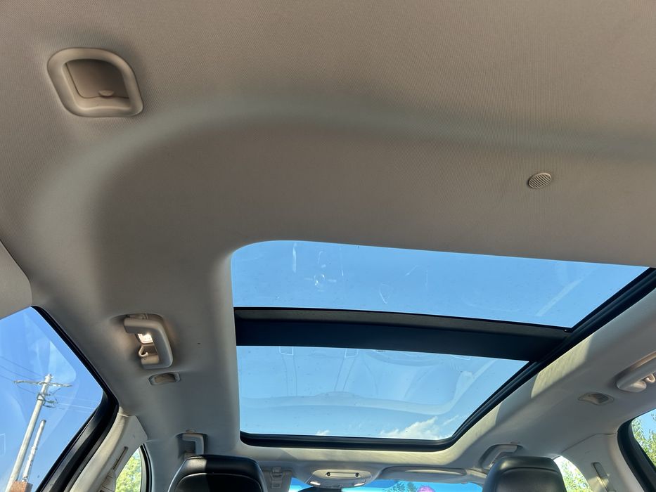 Panoramic sticlă Ford Edge 2017