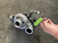 Turbo Volkswagen passat 2.5 tdi