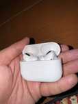 Продам Air-pods pro