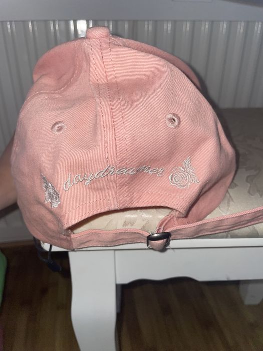 Doua Sepci Bershka