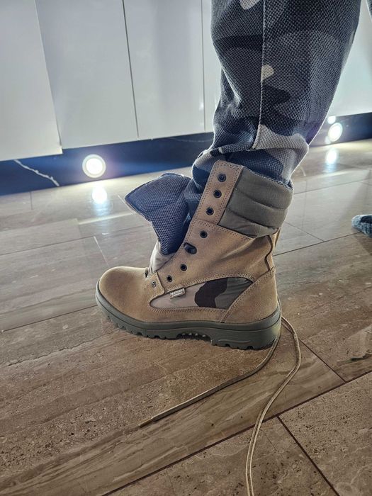 Ghete bărbați freiherr