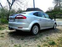 Ford mondeo 1.8 tdci