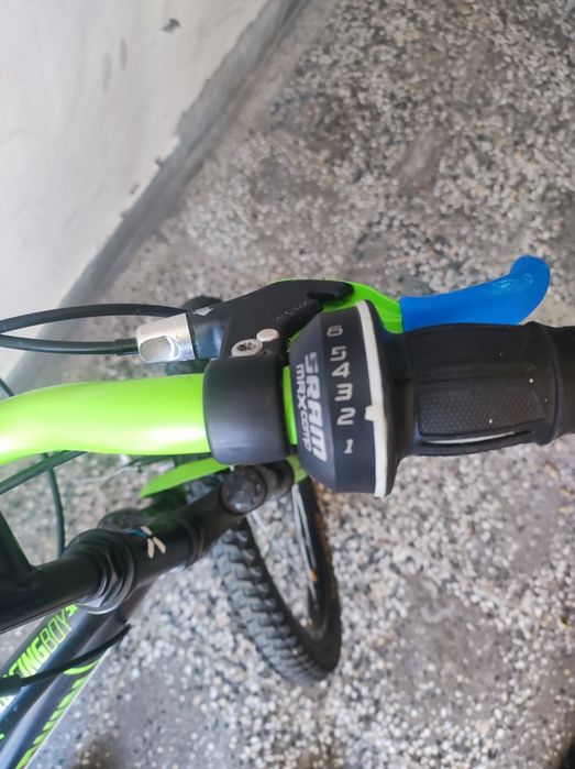 Колело 20 цола BTWIN