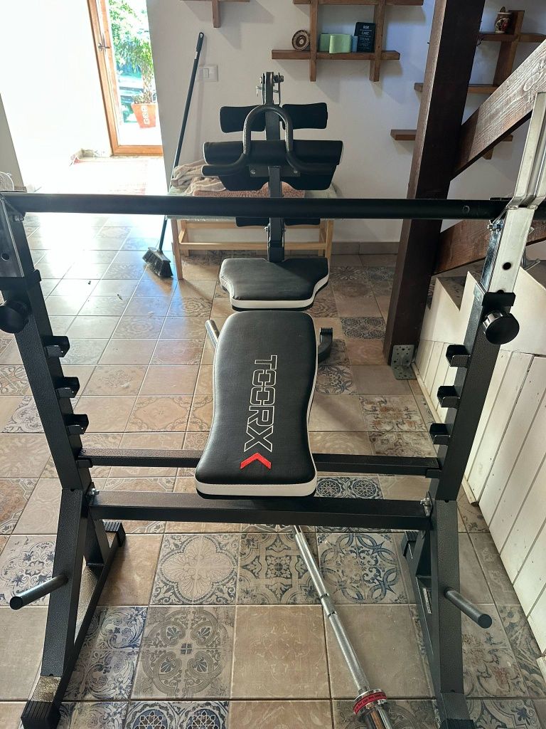 Aparat multifuncțional