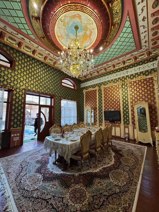 СРОЧНО 5 сотох тайёр участка сотилади