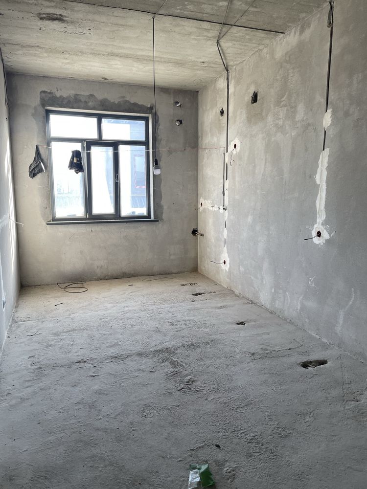 Sergeli dupleks sotiladi