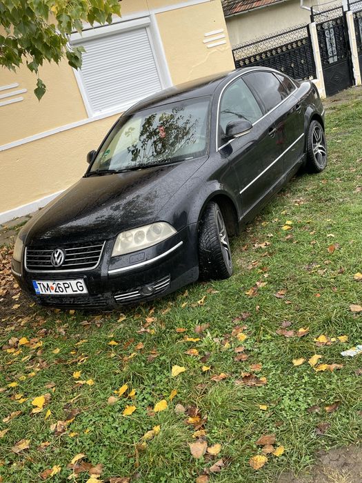 Passat b5.5 2005