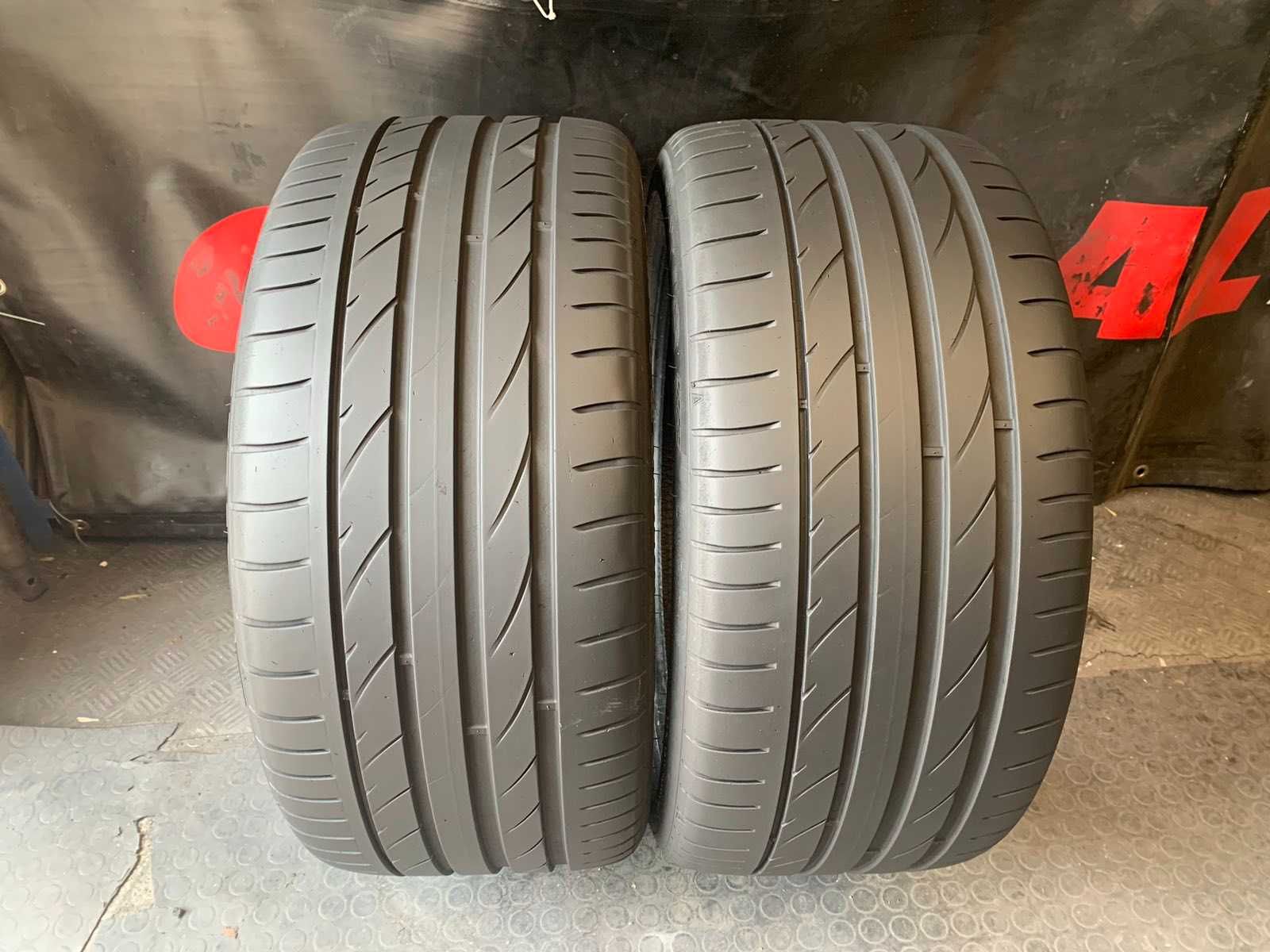 255 35 19 летни гуми MAXXIS VICTRA SPORT 5 , 2 броя