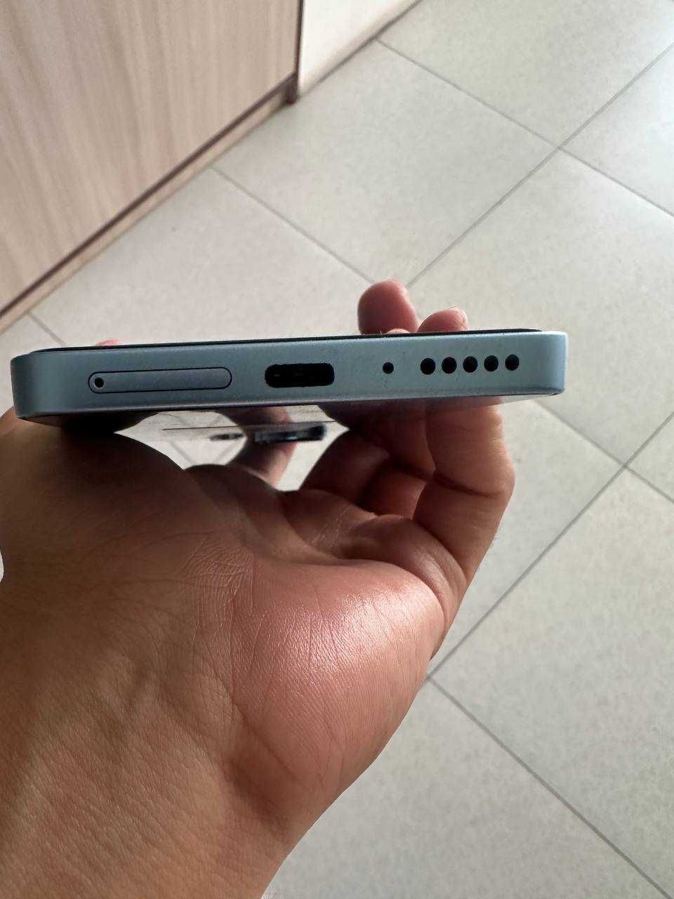 Redmi note 13 256 gb