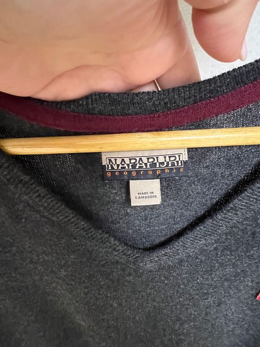 Pulover Napapijiri original