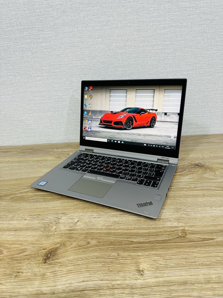 Бизнес Ультрабук, Планшет Thinkpad 8 Ядерный Core i5 с Гарантией