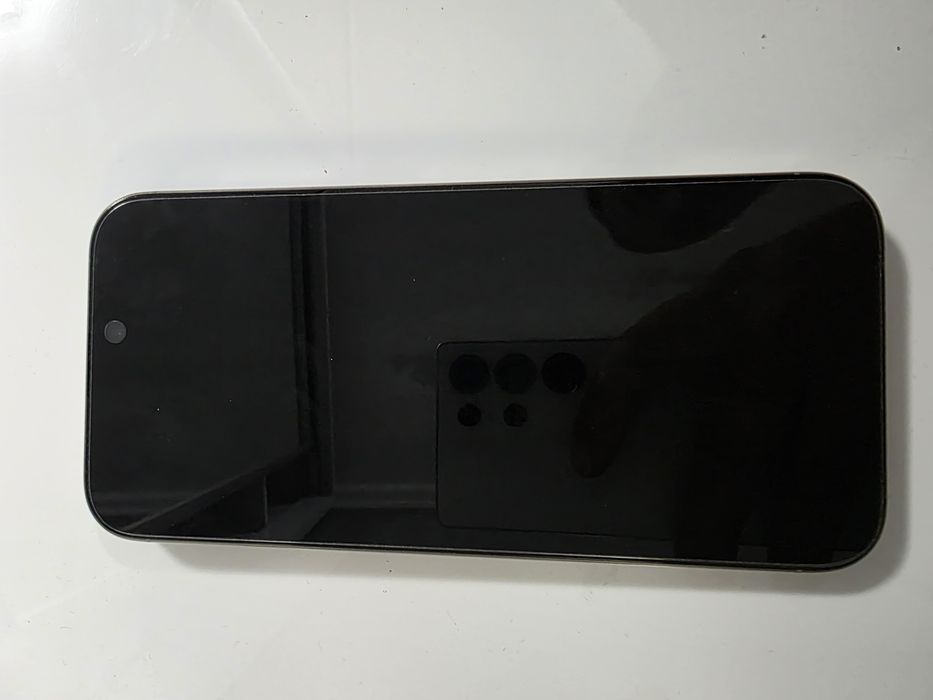 Vand Iphone 16 ProMax 256 Gb
