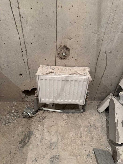 Радиатор отопления