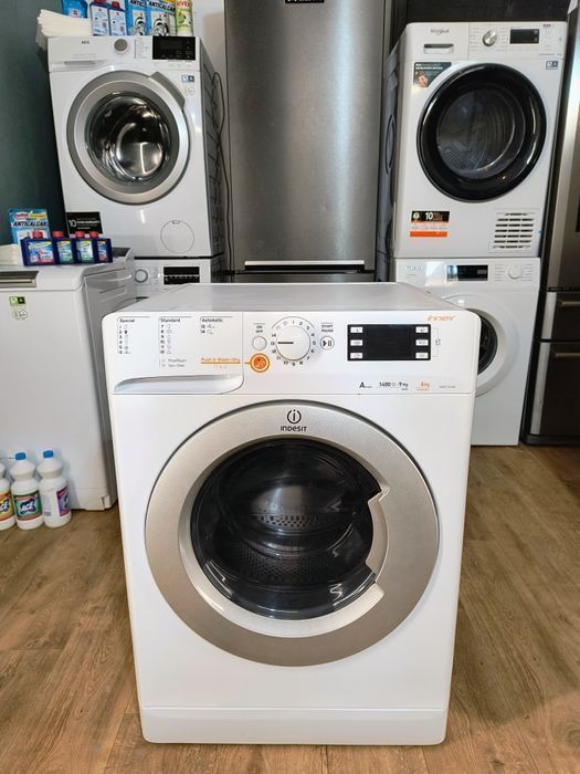 Ofertă!!! Mașină de spălat rufe Heinner