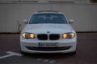 BMW Seria 1 / E87 LCI