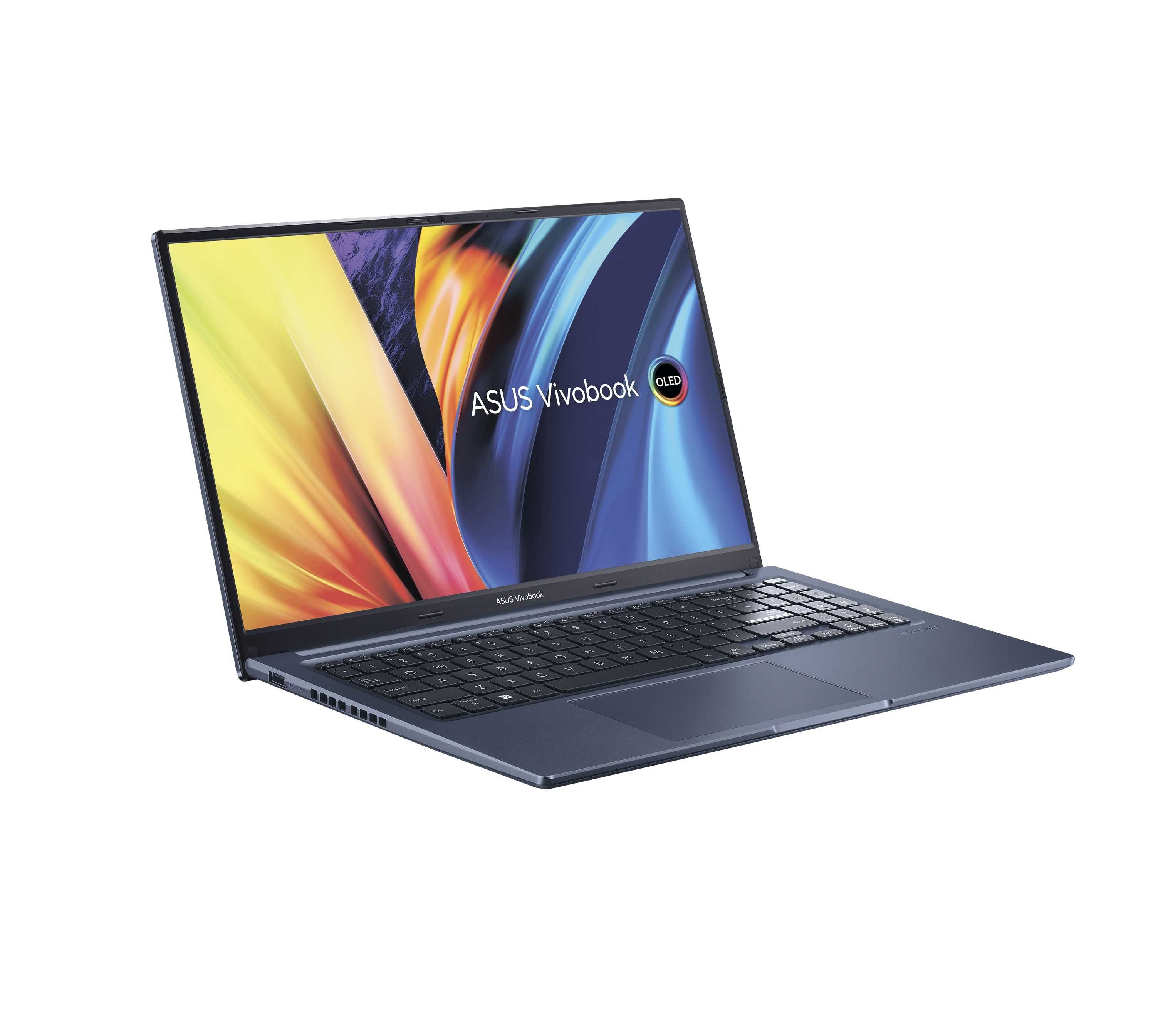 Ноутбук ASUS VIVOBOOK A1502V I7-13620H 16GB 512GB 15,6 FHD QUIET BLUE
