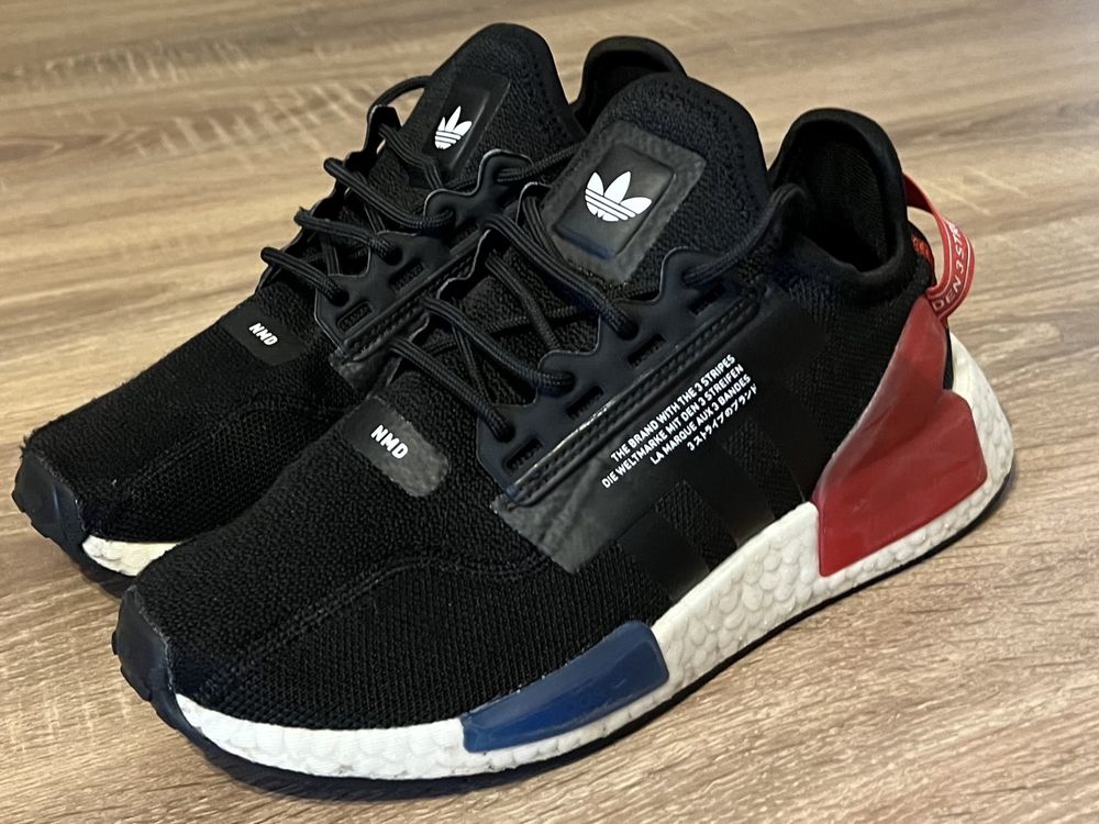 Adidas NMD R1 v2… marime 38. 2/3