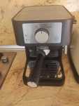 Кафемашина Delongi EC260.BK