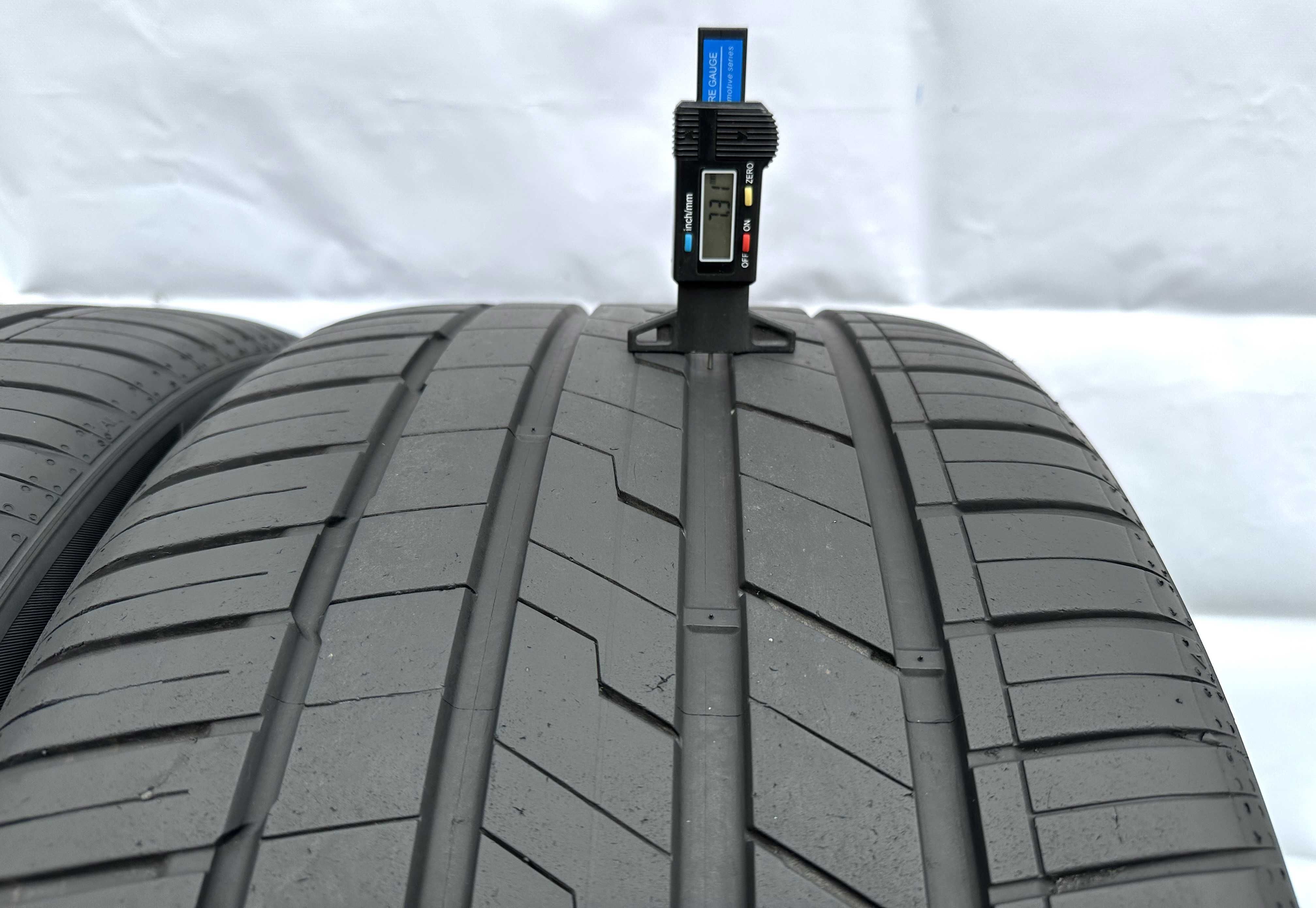 2бр 315/35r21 HANKOOK Ventus S1 evo3 suv летни