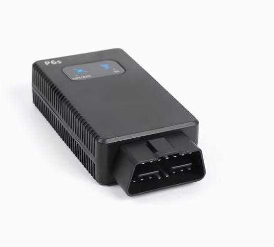 Сателитен+GPS Заглушител на OBD Порта на Автомобила OBD2 Букса за Кола