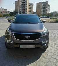 Продам автомобиль Kia Spirtage