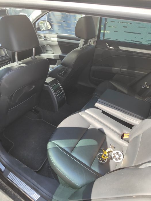 Skoda Superb 2 Fl 2015 139.000 km 1.6tdi