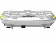 Aparat vibromasaj techfit