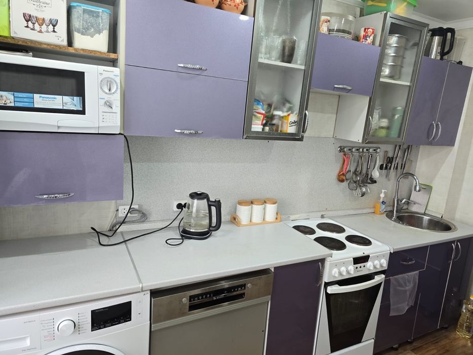 Кухонный гарнитур