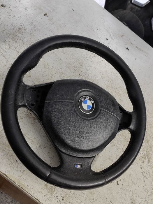 Волан бмв. Bmw.  E3E6.E39