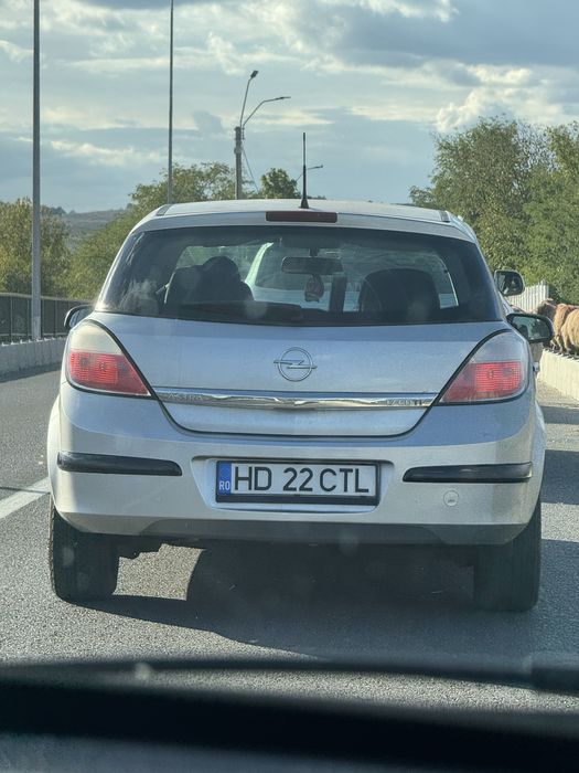 Vand opel astra h 1.7 cdti