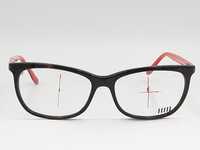 Rame noi si usoare pentru ochelari de vedere dama Metropolitan