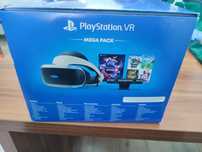VR PlayStation 4/5