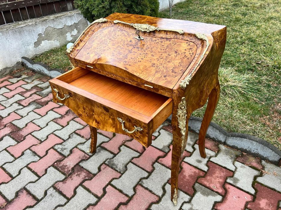 Birou tip secretaire Louis XV