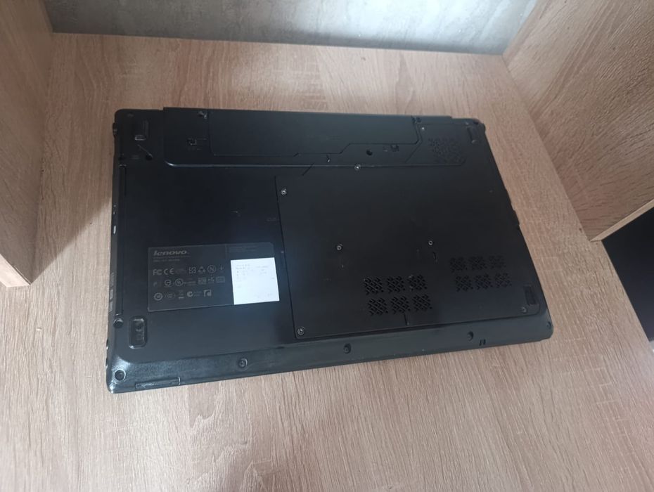 ноутбук Lenovo g560 для работы или учебы