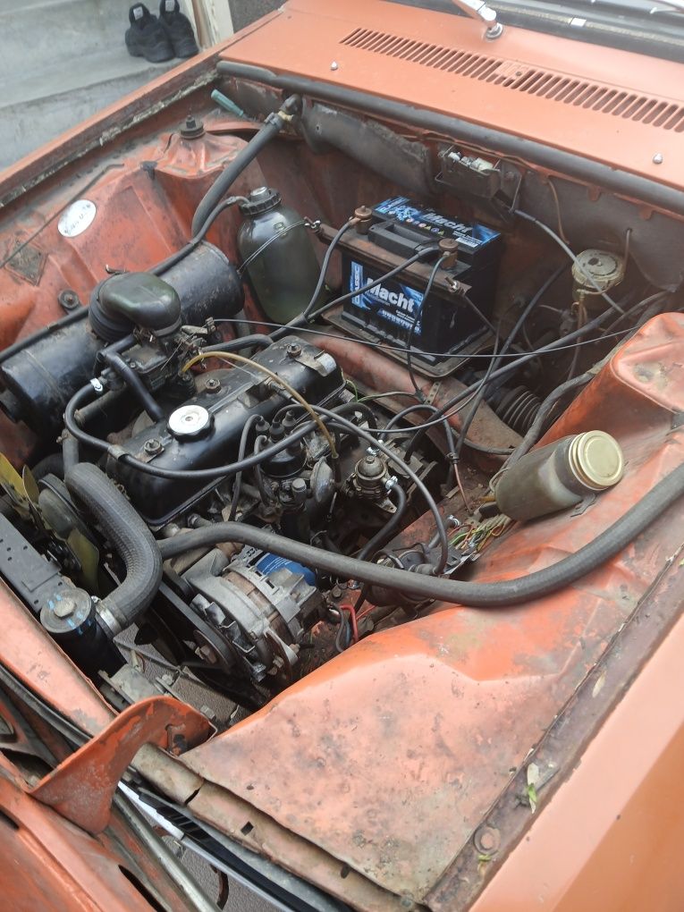 Vand autoturism Dacia 1300
