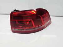 Stop aripa stanga Volkswagen Passat B7 (362) [Fabr 2010-2014] 3AF9450