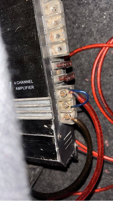 Уселитель автомобильный